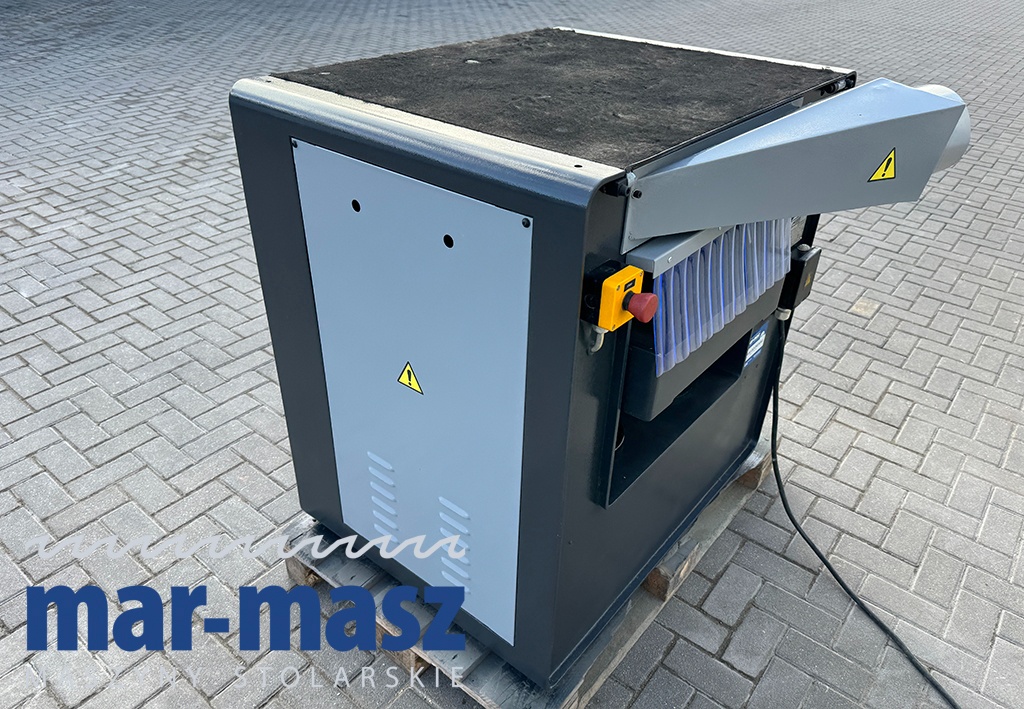 Grubościówka strugarka CASADEI typ R/51H3 - 4