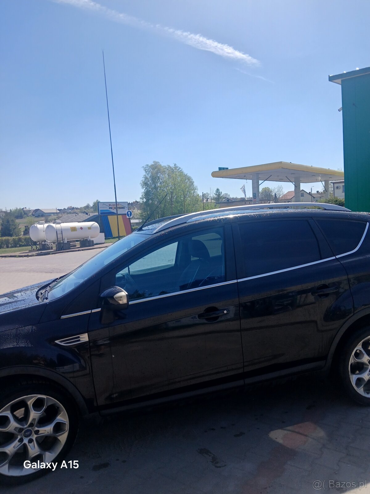 Sprzedam ford - 4