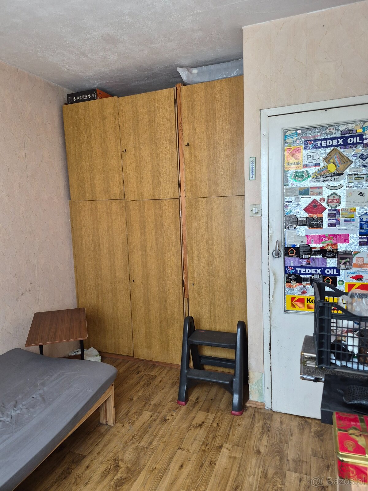 Sprzedam mieszkanie - 4