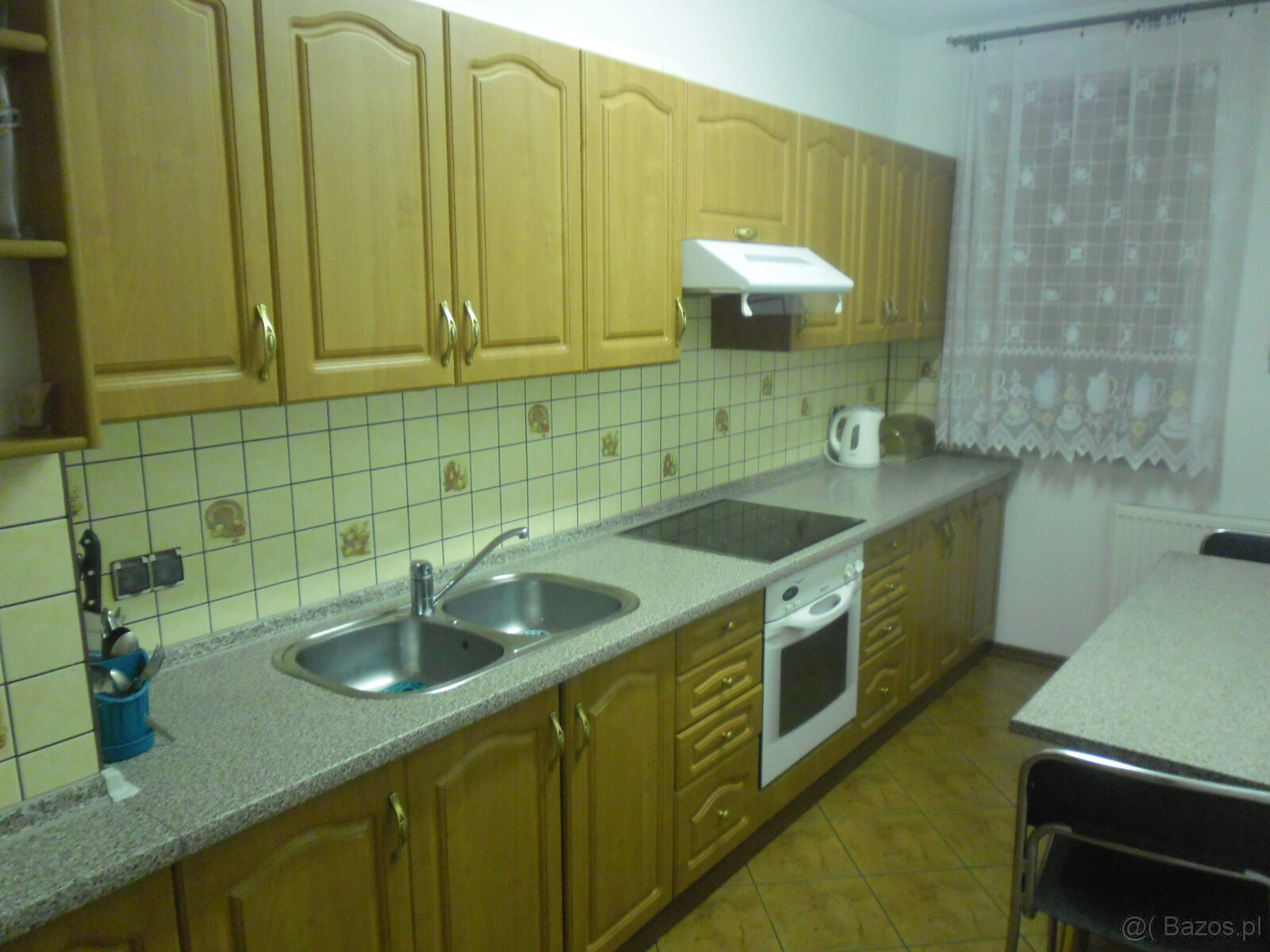 Pokój jednoosobowy dla kobiety Metro Wilanowska bez opłat no - 4