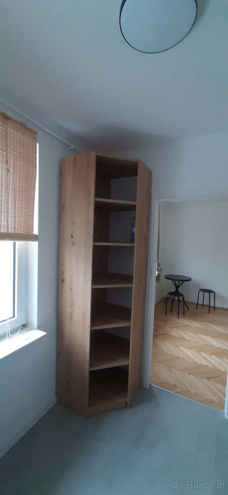 Wynajmę kawalerkę w bardzo cichej okolicy Wiosenna - 4