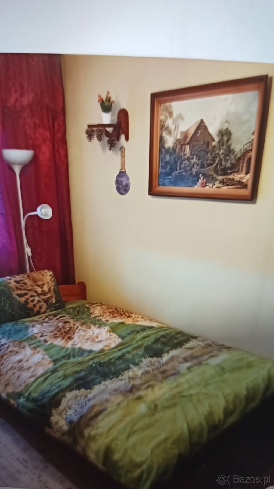 Sprzedam mieszkanie 42m2. - 4