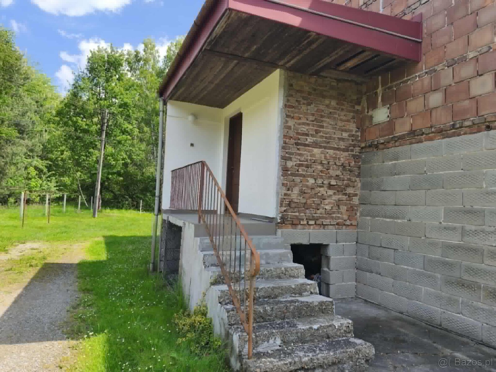 Dom w Żdżarach - 4