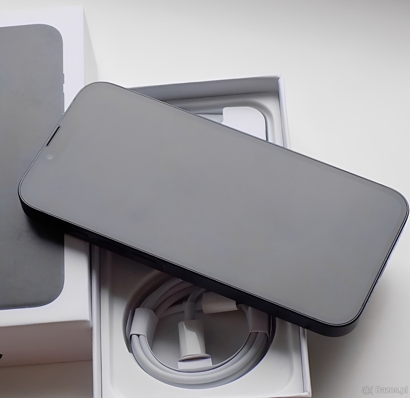 iPhone 13 Midnight BATERIA 100% TOP - 4