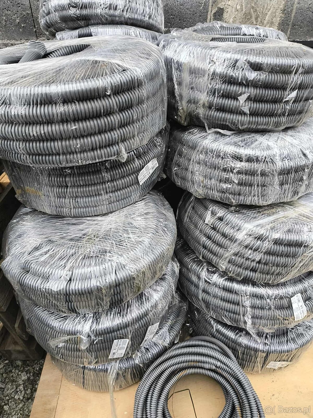 OKAZJA - Rura Karbowana - PAWBOL - okolice Wrocławia - 4