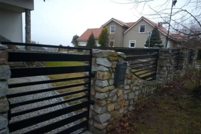 Bramy Ogrodzenia i Balkony - 4