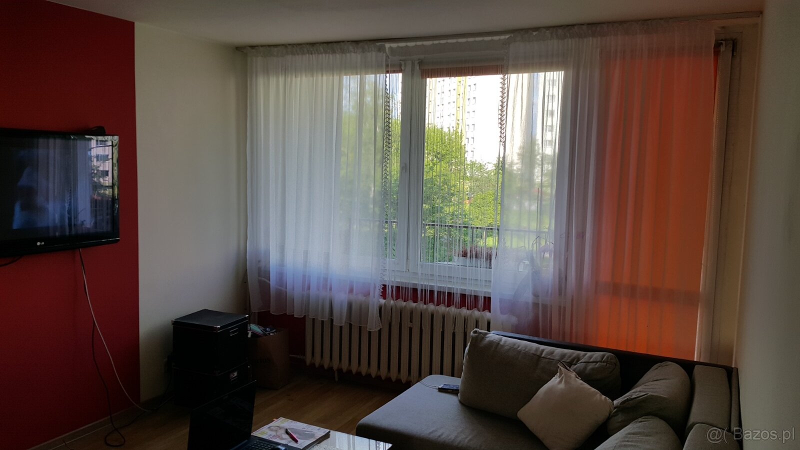 Gliwice Kopernik 40 m2 do wynajęcia - 4