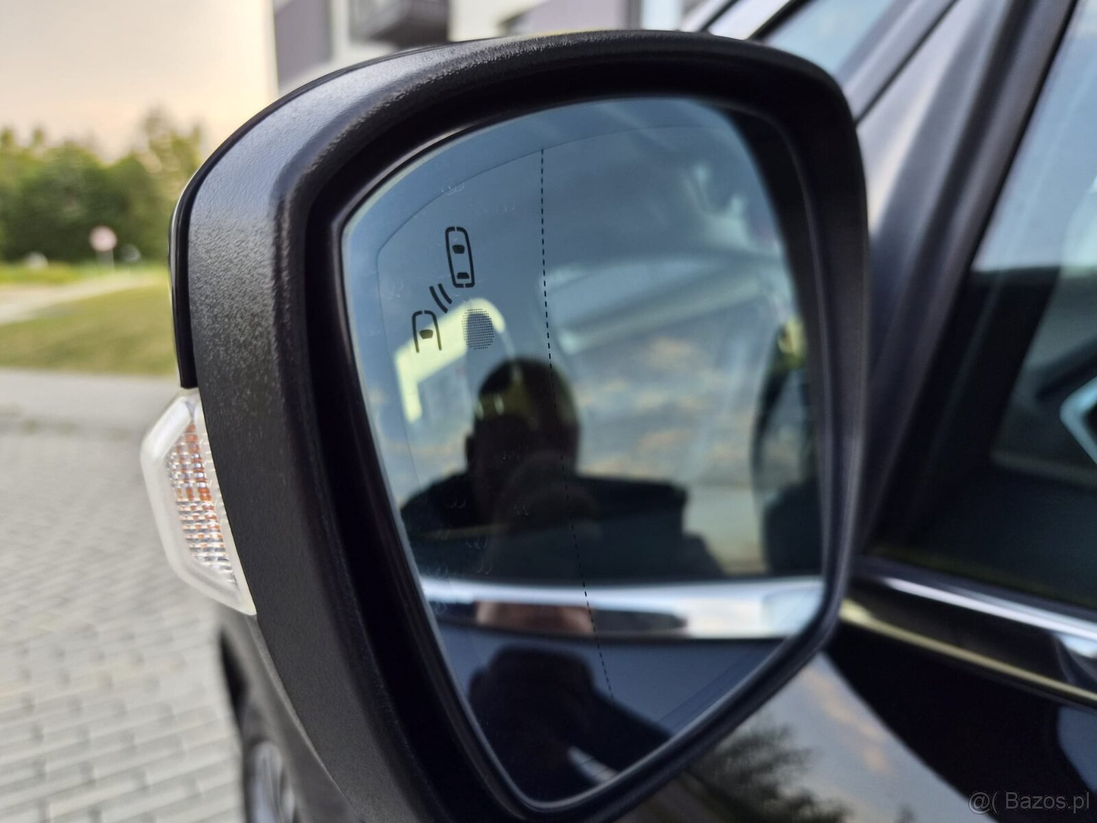 Sprzedam Ford s-max 2.0 ecoblue 2018r - 4