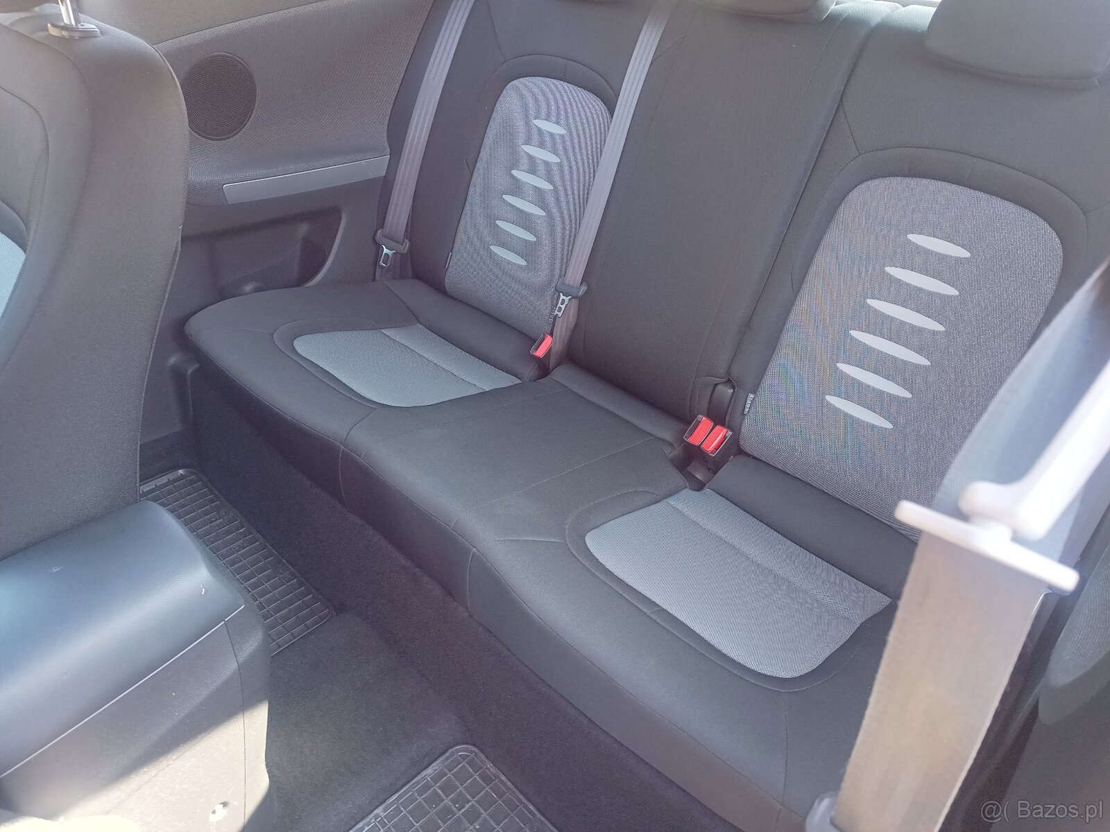 Kia Pro Ceed - 4