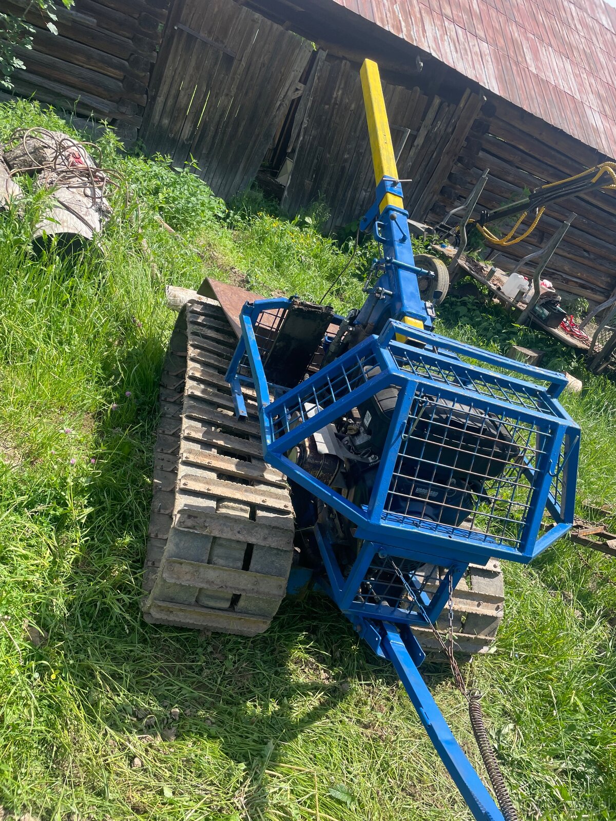 Kapsen 18 - 4