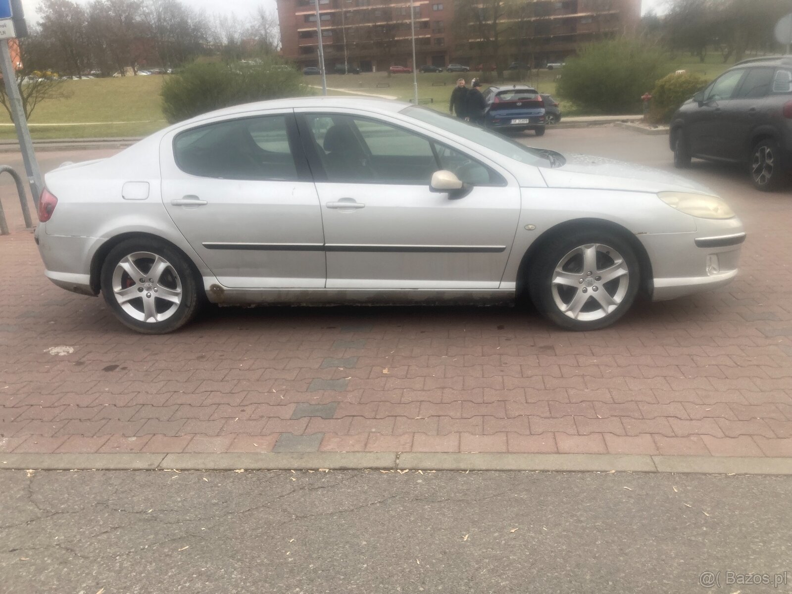 407+LPG Sekwencja - 4