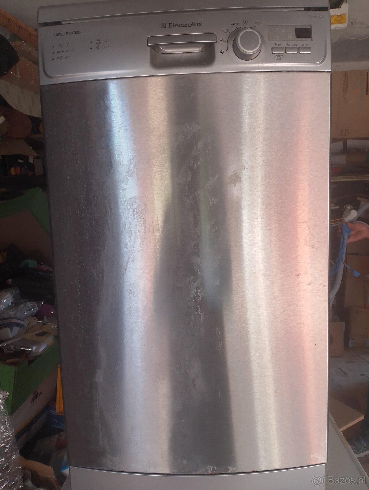 Sprzedam zmywarkę Bosch - 4