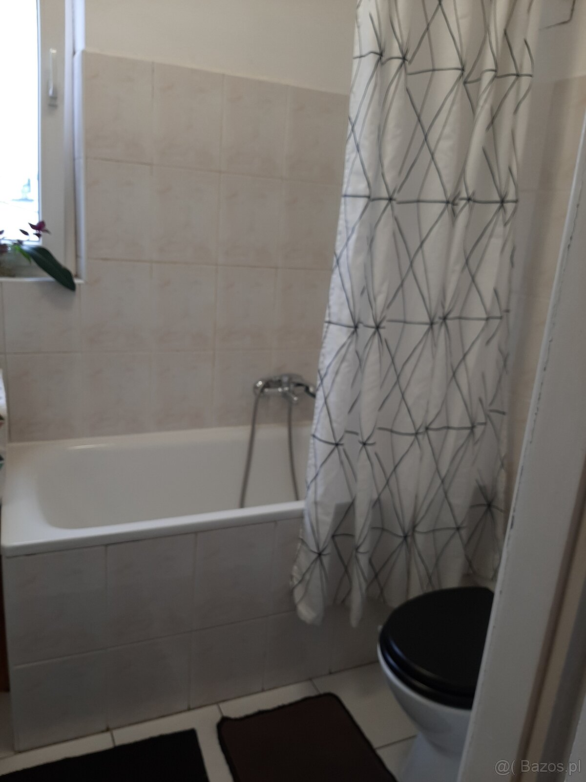 Do wynajęcia mieszkanie 58 m2 na Mokotowie. - 4