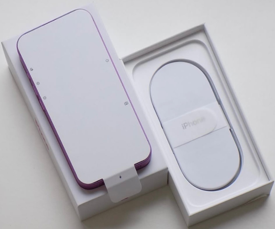 iPhone 16 Pink BATERIA 100% TOP - 4