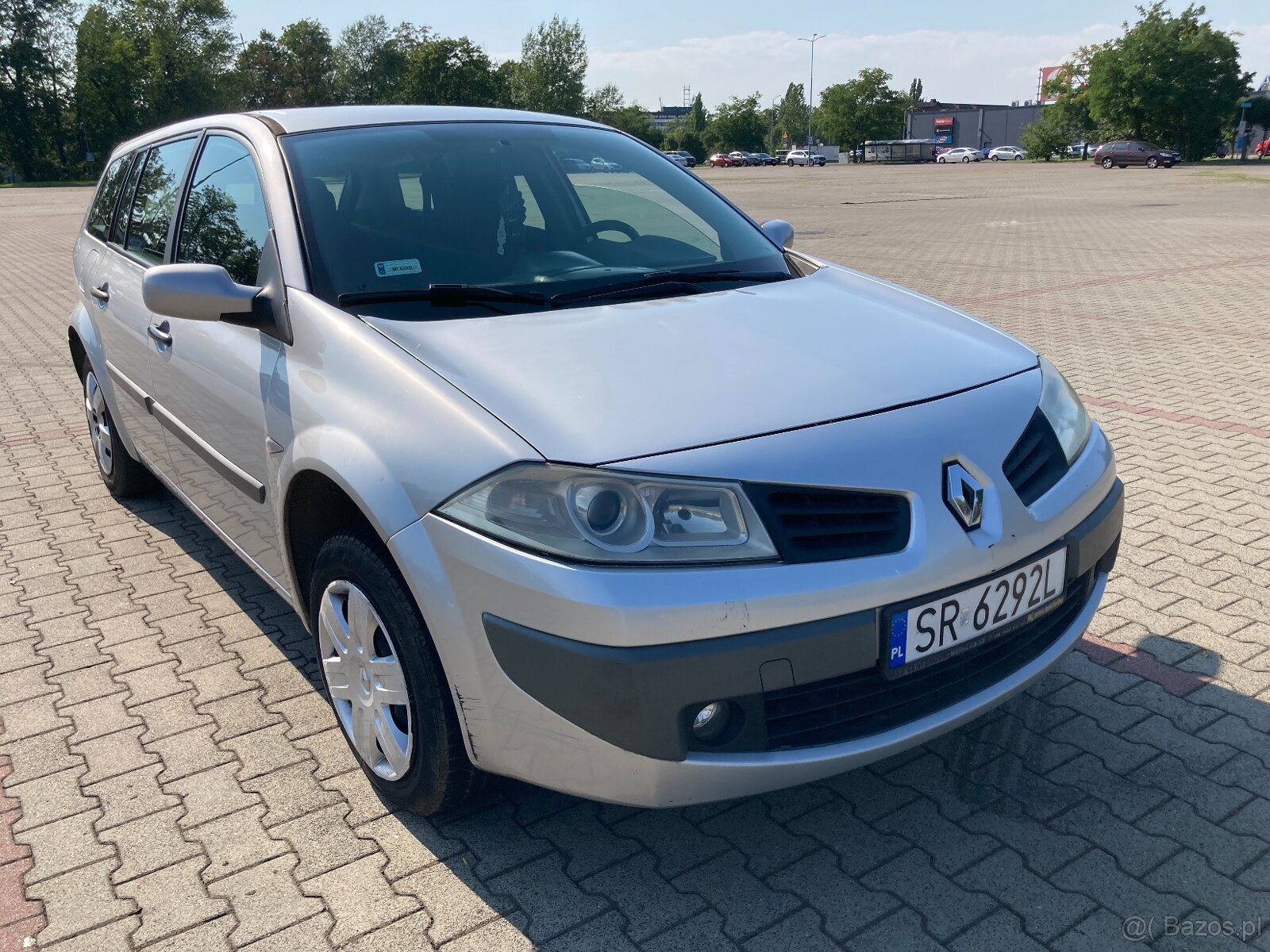 Megane 1.4+LPG Sekwencja - 4