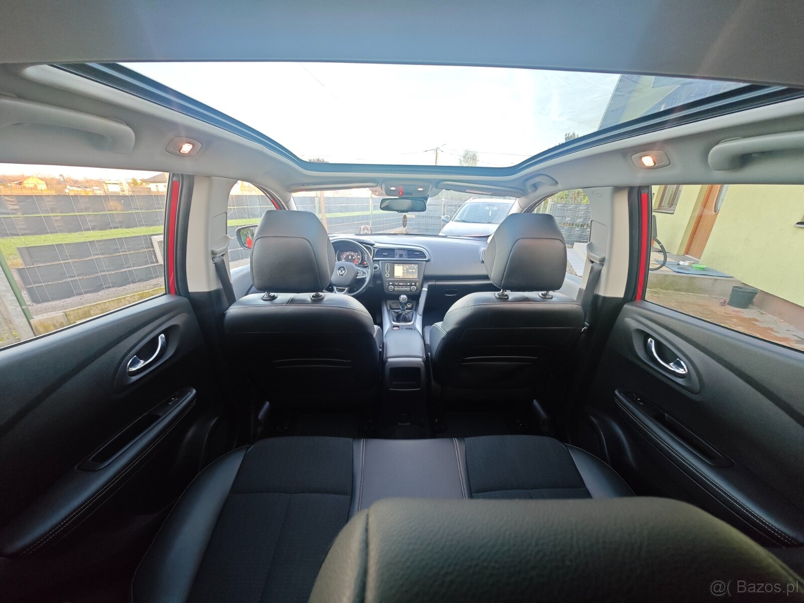 Renault Kadjar - 4