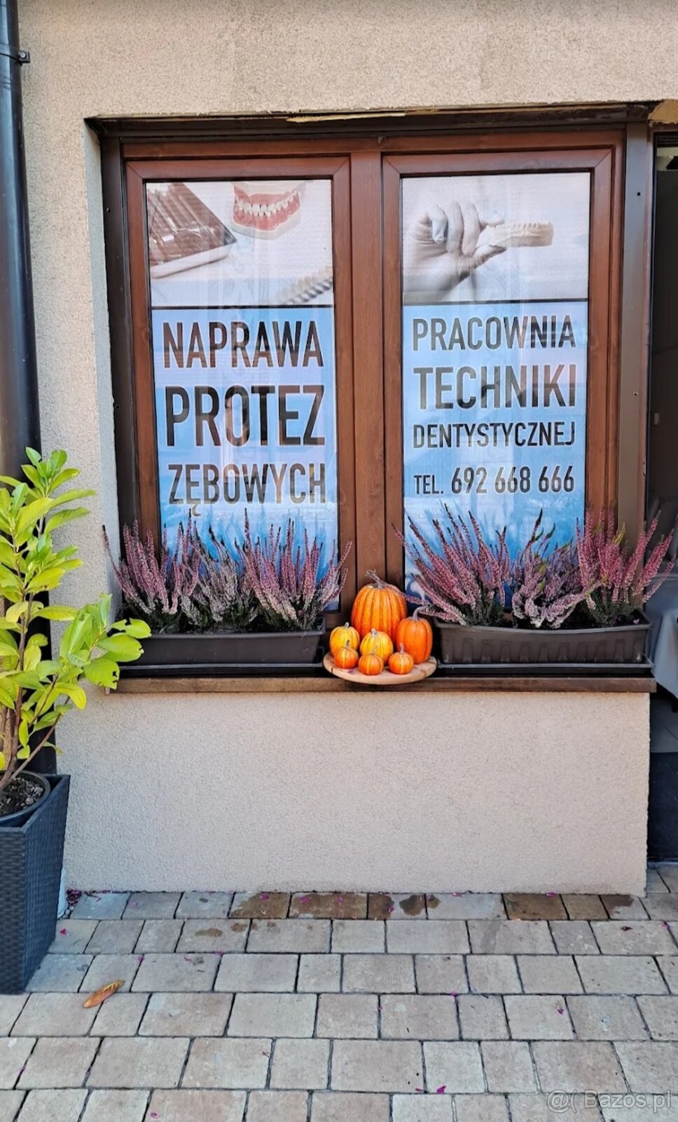 Ekspresowa naprawa protez zębowych- tanio - 4