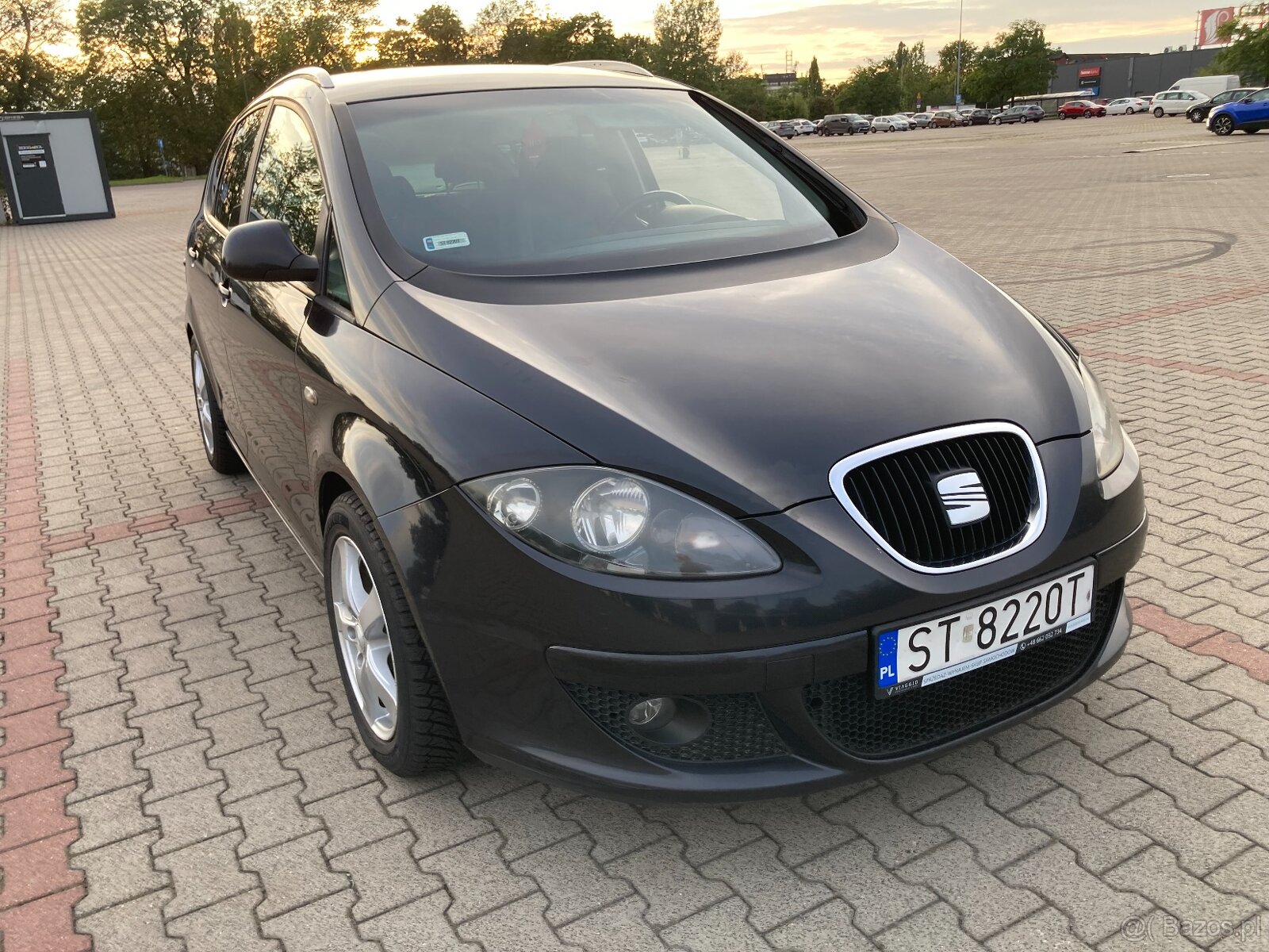 Altea XL 1.9 T-Diesel - 4