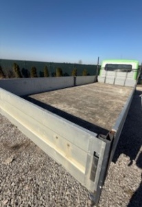 BOXER SKRZYNIA PAKA 2.0 DIESEL 160 KM - 4