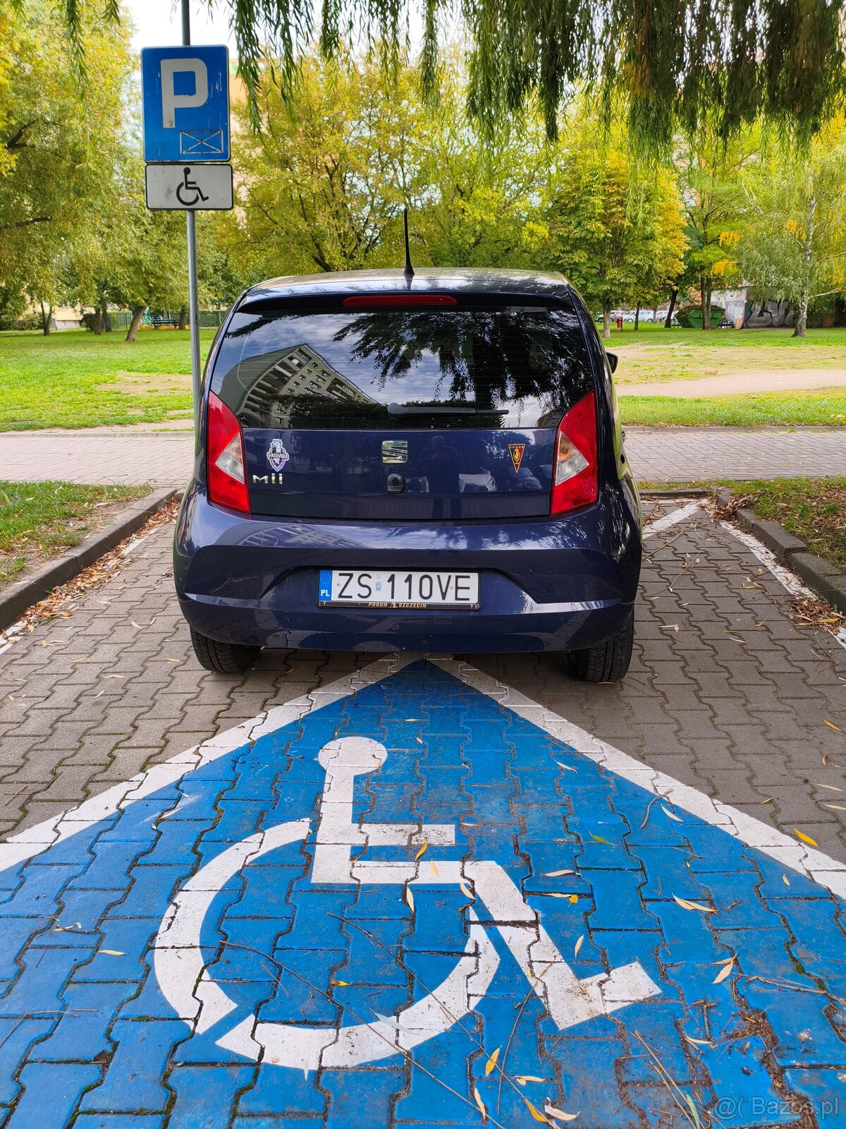 Seat Mii - 4