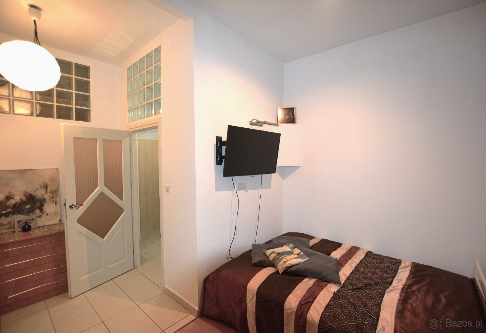 Kawaleka blisko centrum Warszawy - Mokotów - Sielce - 4