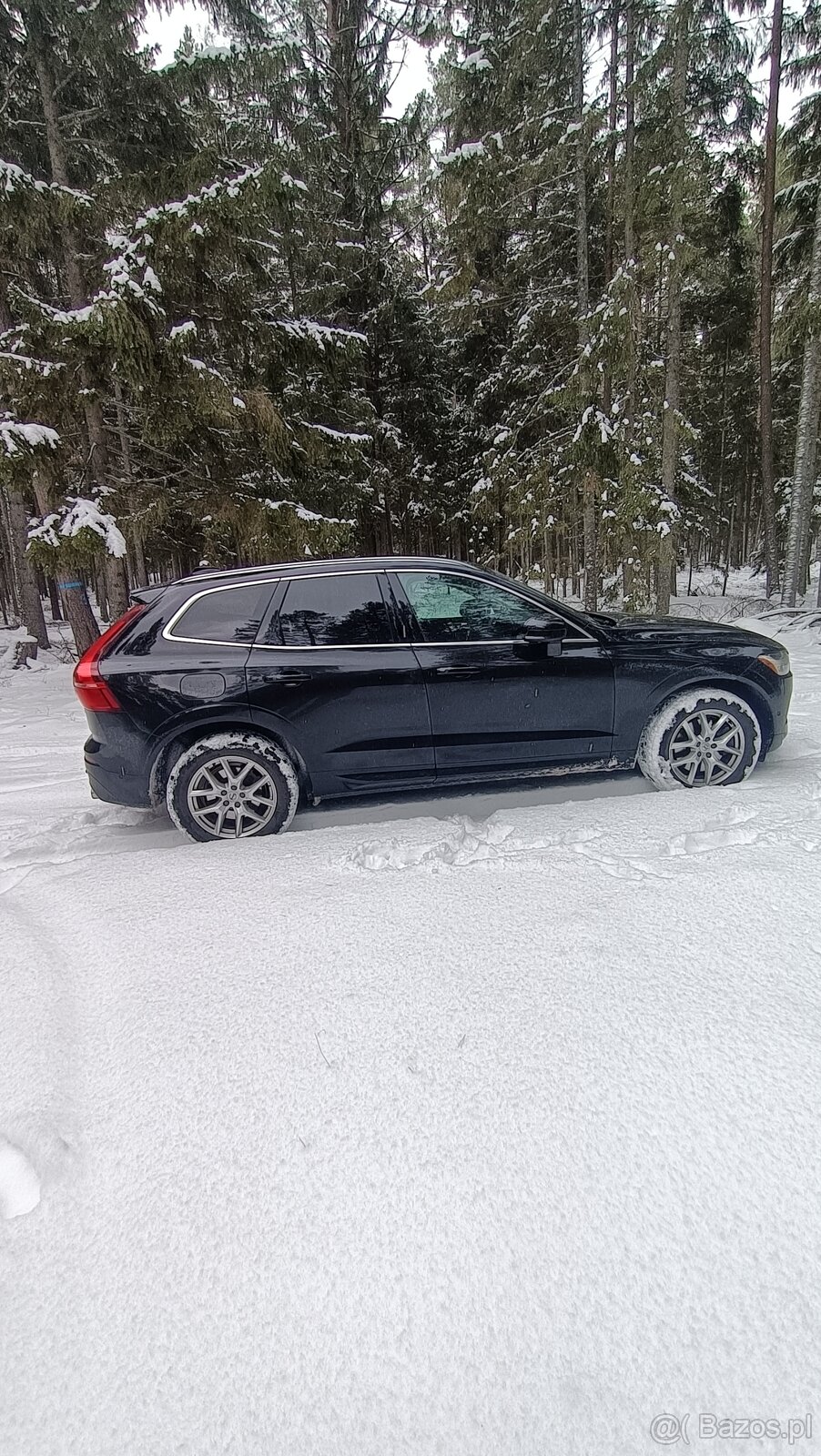 Sprzedam Volvo XC60 - 4