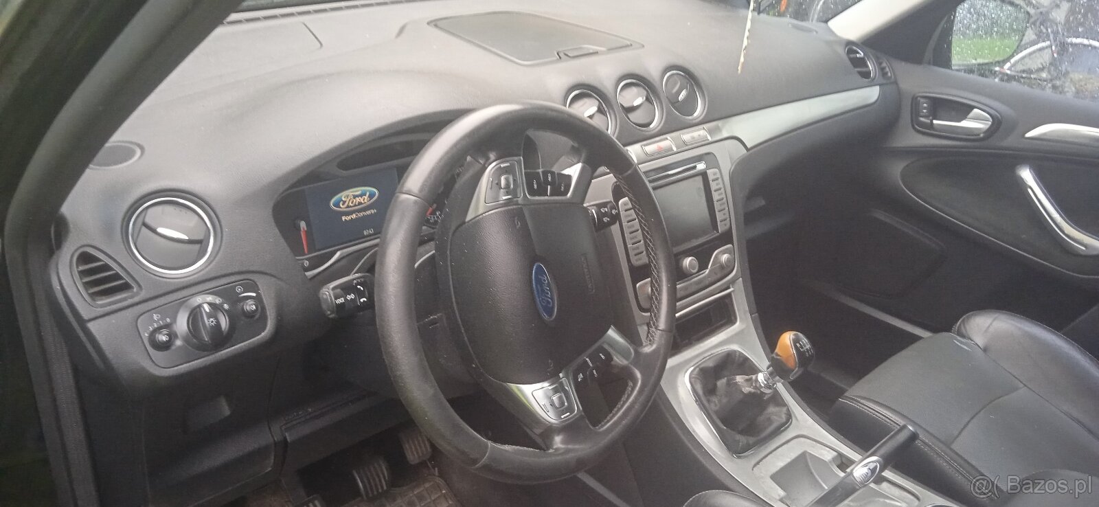 Ford S-Max 1.8 diesel - 4