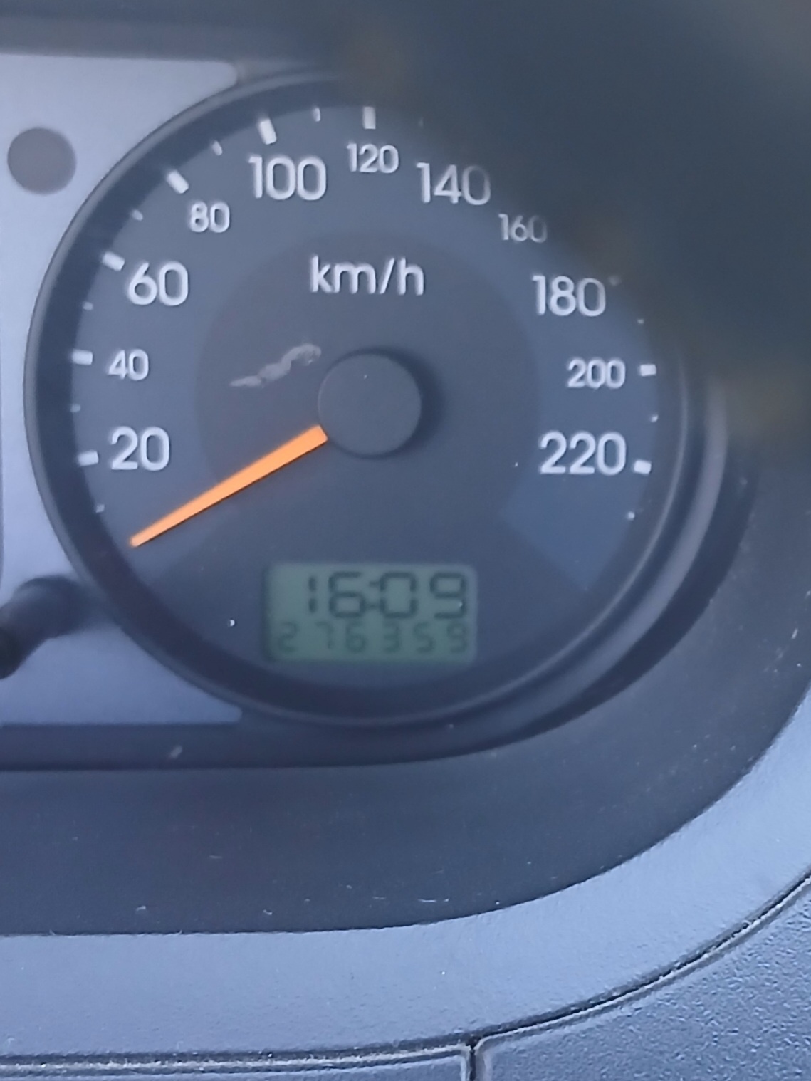 Sprzedam samochód ford fiesta mk 6 - 4