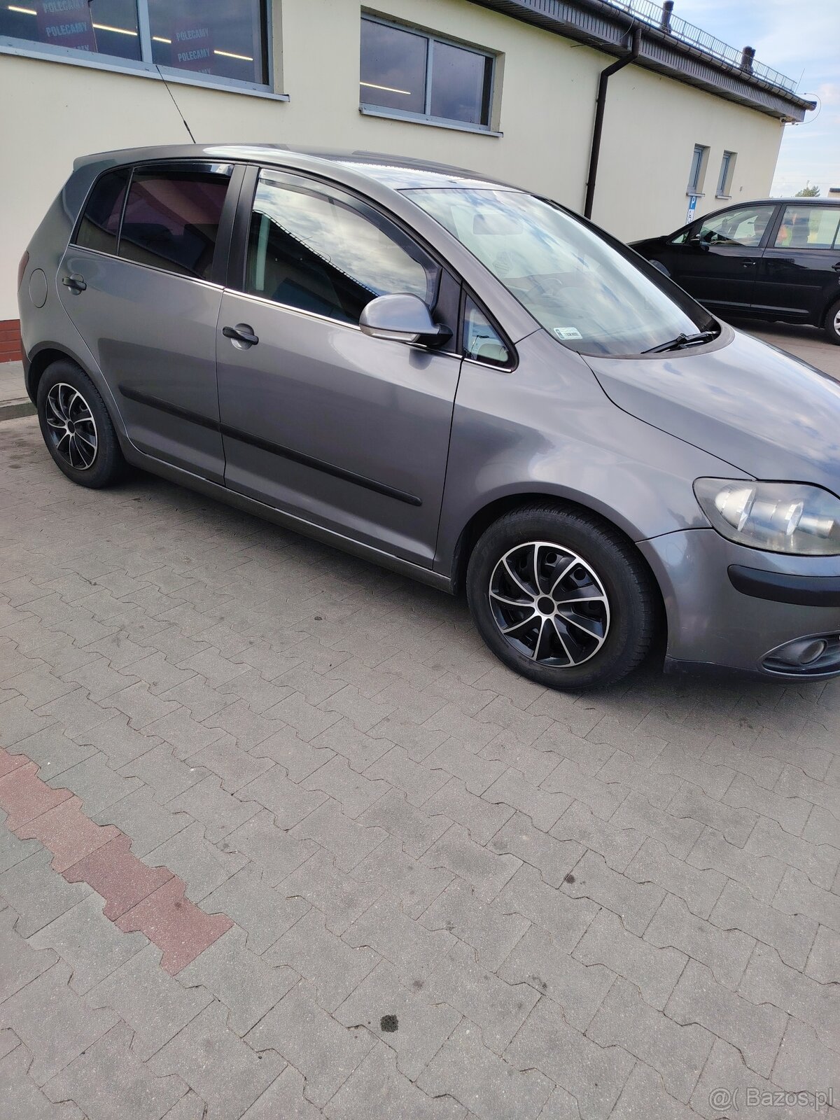 Sprzedam volkswagena Golf Plus - 4