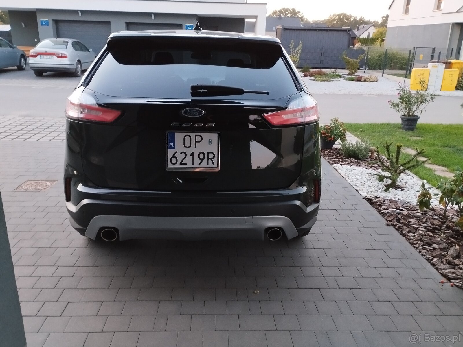 Sprzedam Forda Edge - 4