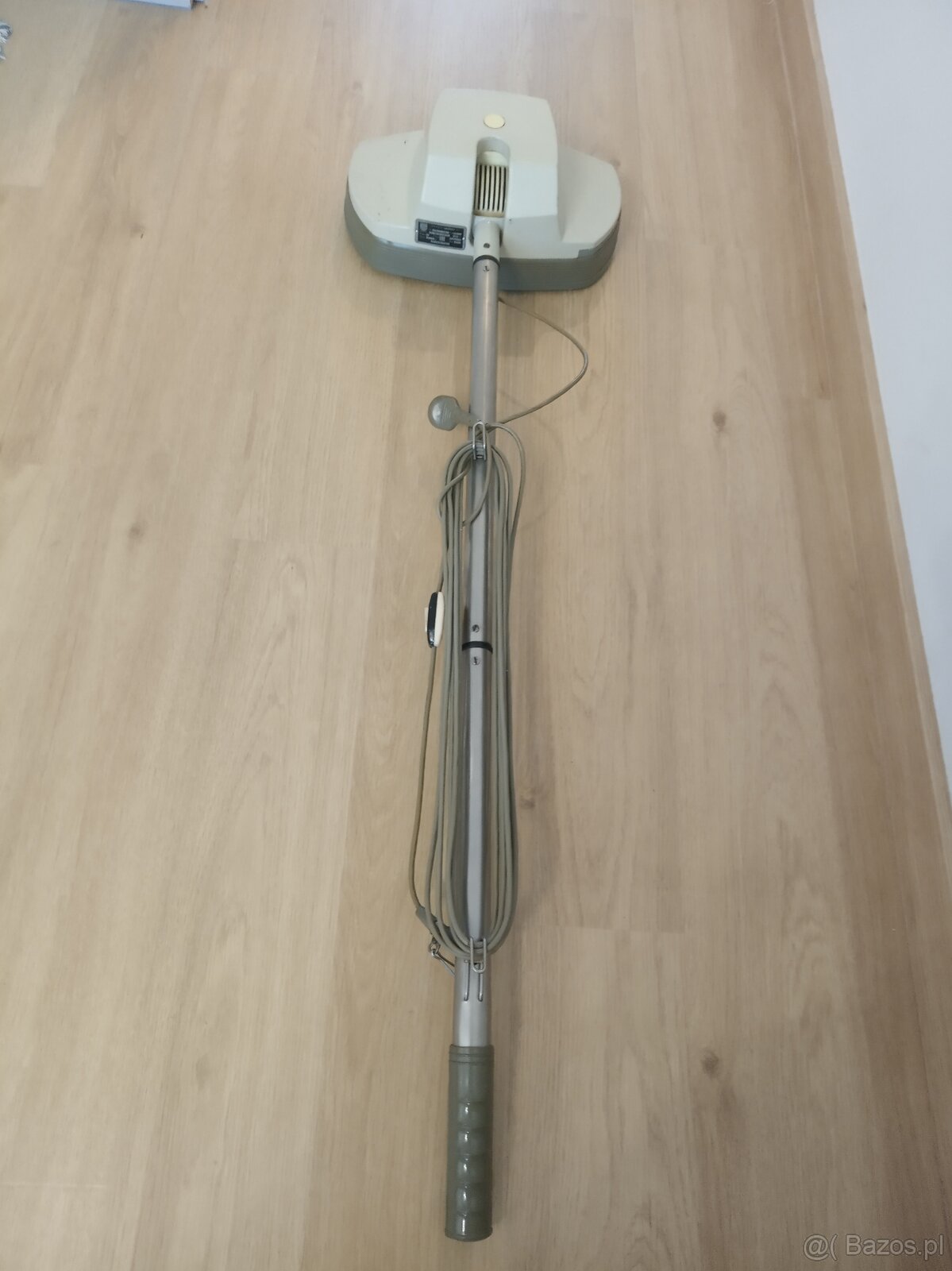 Froterka elektryczna ZELMER z roku 1971 - 4