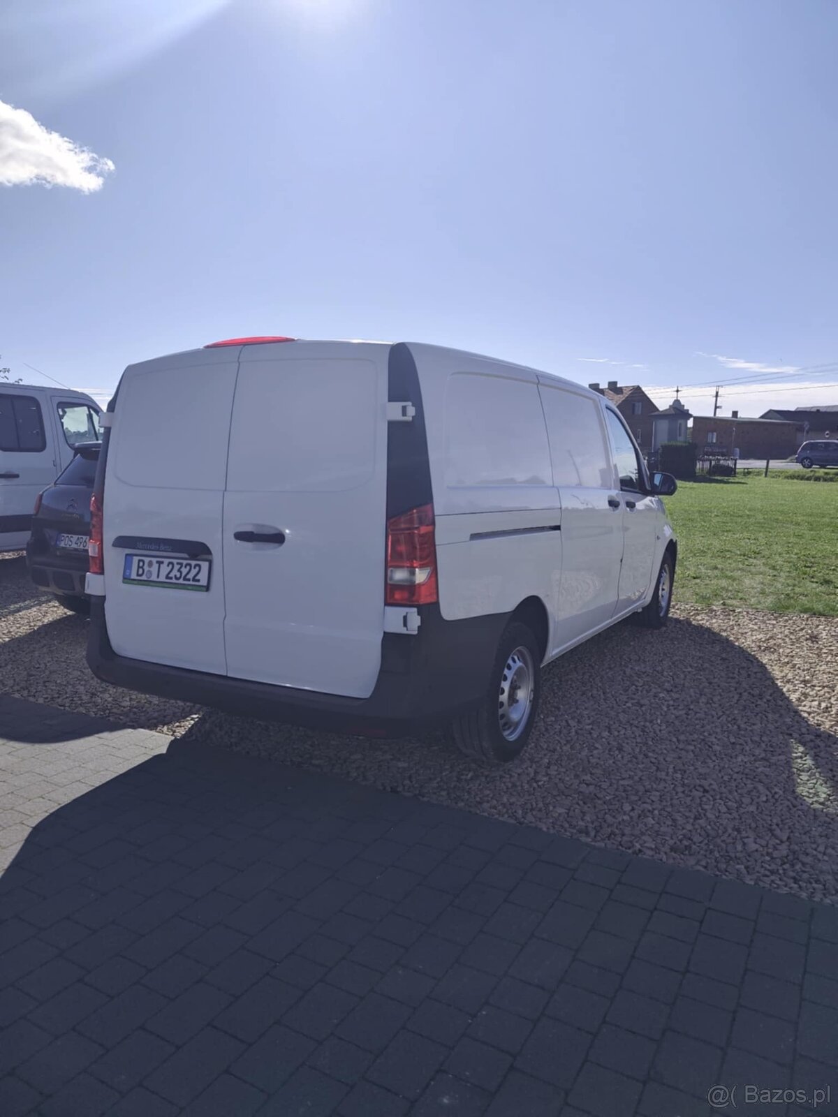 Mercedes VIto 110CDi - 4