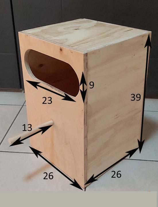 Dla mnichy nizinnej - 4