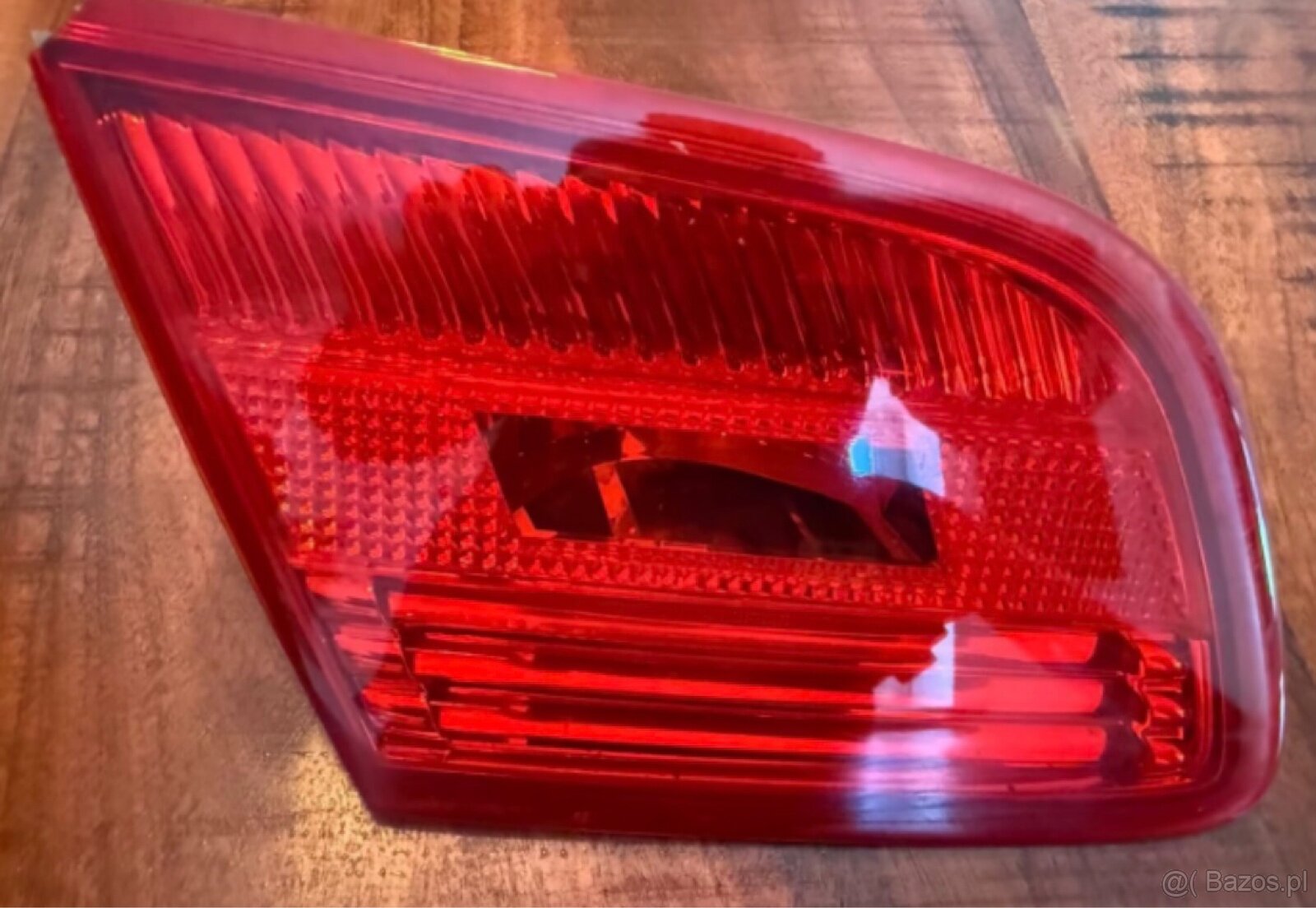 E92 tylne świarła, TOP - 4