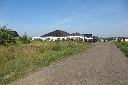Działka budowlana w Gorzowie Wielkopolskim - 4