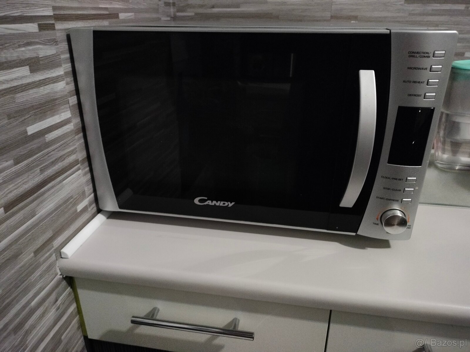 Sprzedam mikrofalówkę - 4