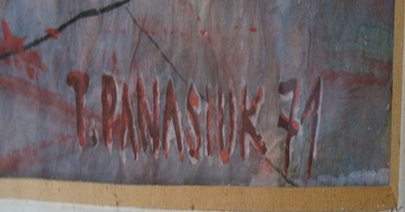 Kolekcja obrazów Teresy Panasiuk - 4