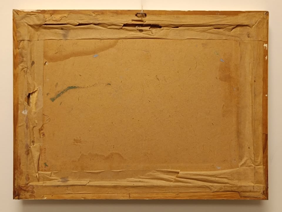 Zdjęcie M. Kaválka, Tatry Wysokie 1965, oryginał - 4