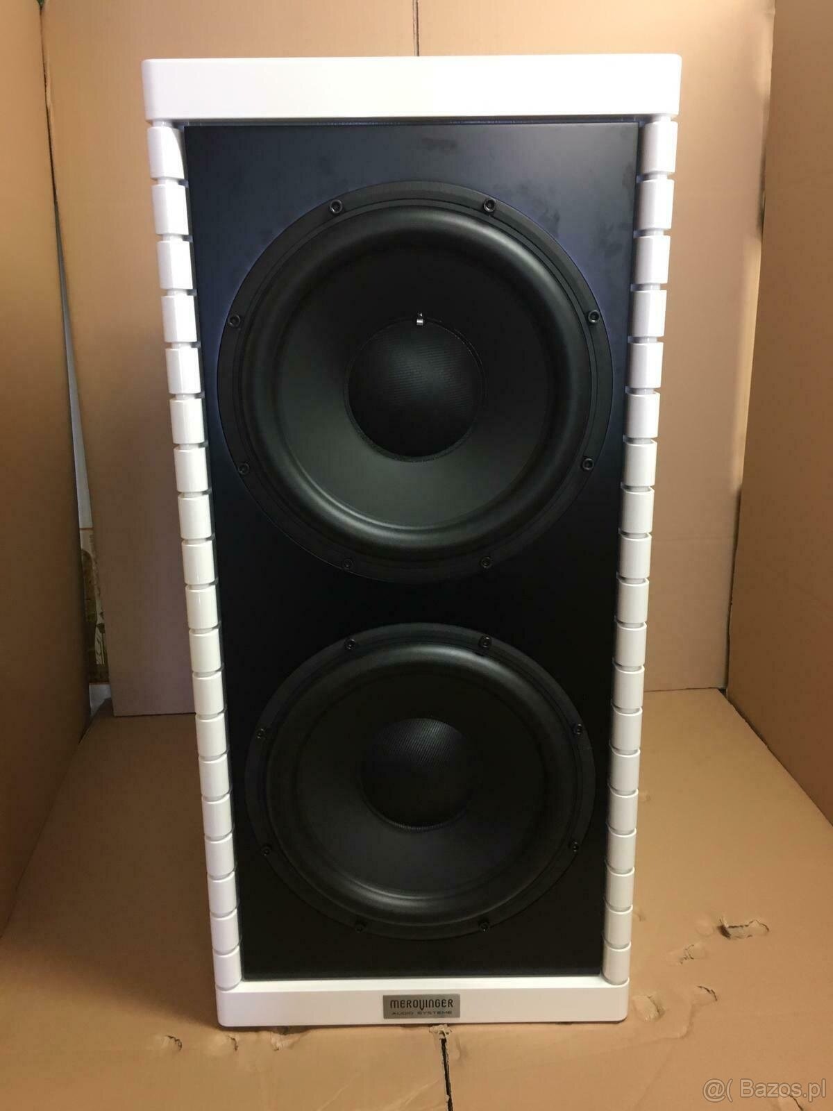 Gauder Akustik Berlina RC 7 MK II - (Price: 7000 EUR) - 4