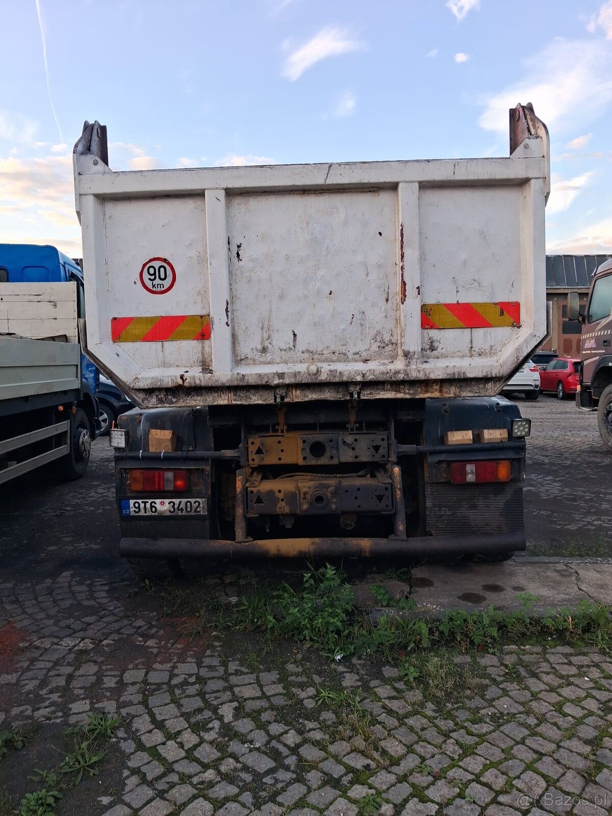 Kamaz 65115 (6x4) - 4