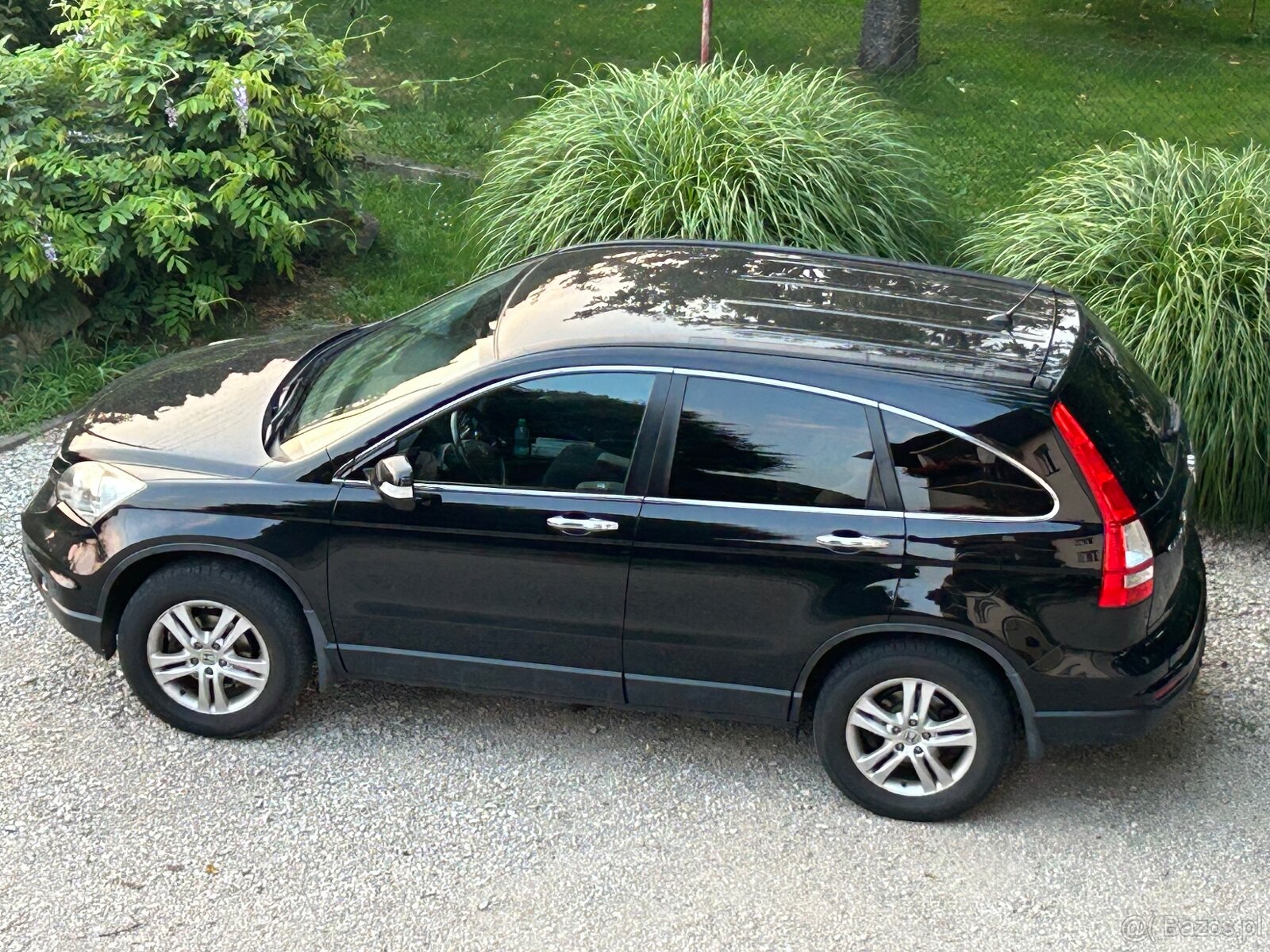 Honda CRV III 2012 r salon Polska - 4