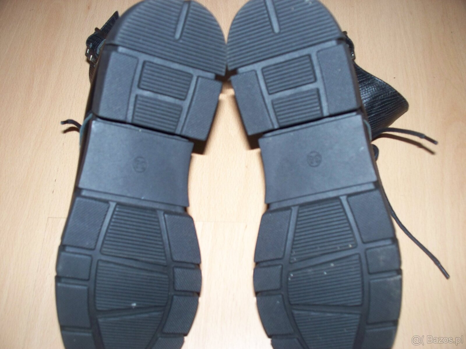 buty damskie - nowe - 4