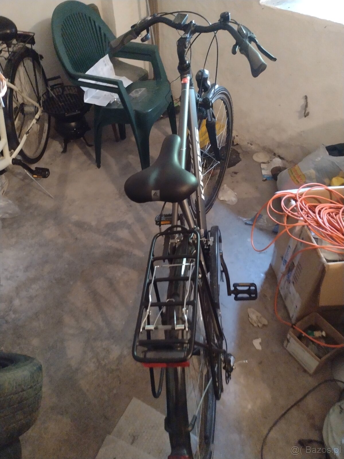 Rower na Sprzedaz - 4