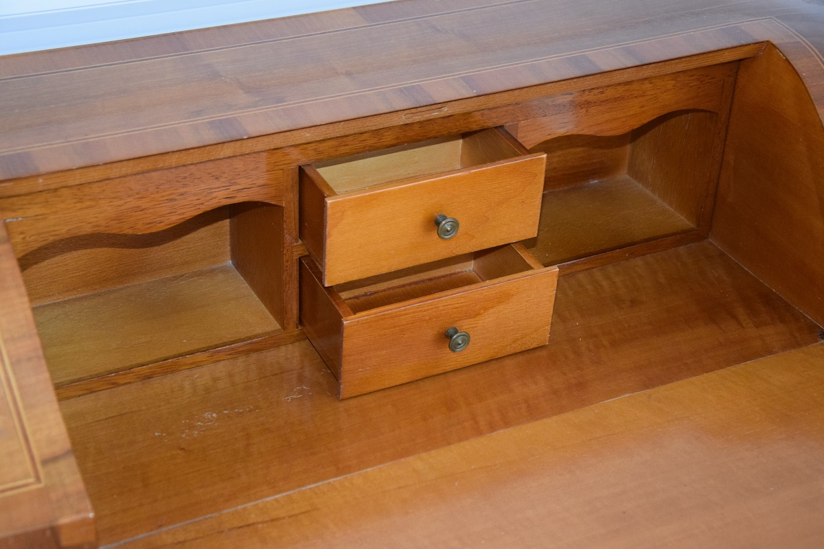 sekretarzyk ludwikowski - super stan - 4