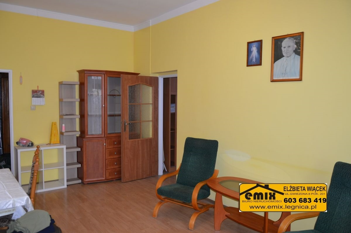 2 pokoje, wyposażone, umeblowane - od zaraz - 4