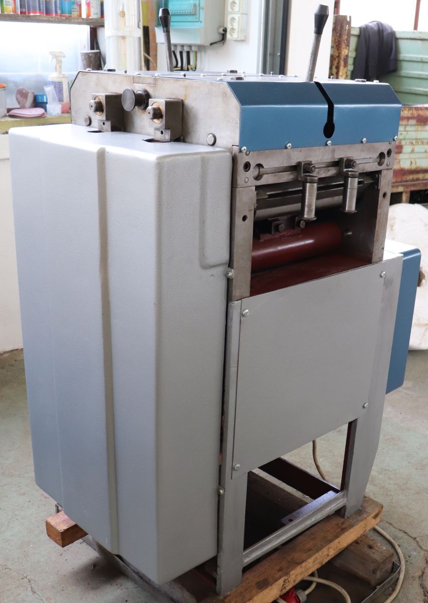 Prostownica do talii QRM 300/4 - 4