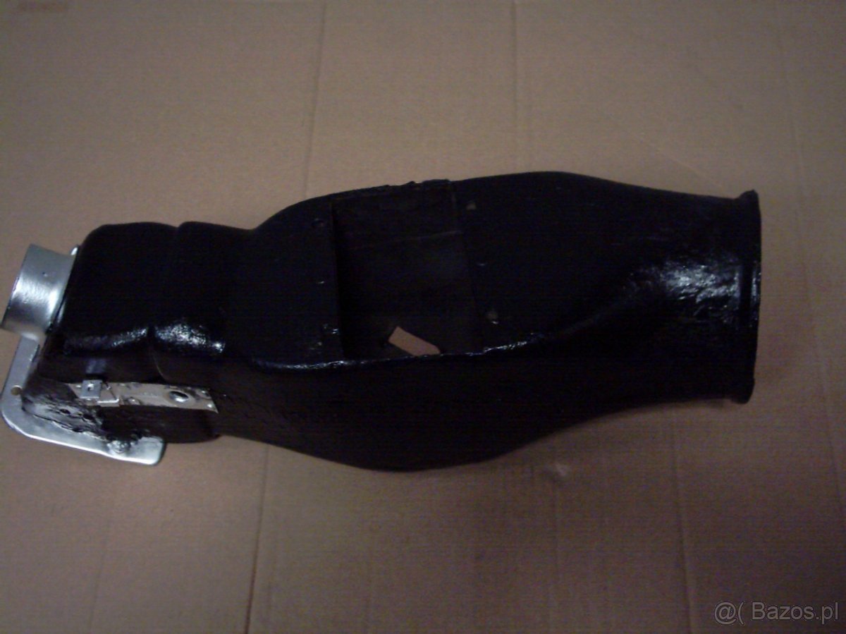 Grzejnik tunel Mercedes-Benz W 121 190 SL 180 Ponton,220 SE - 4