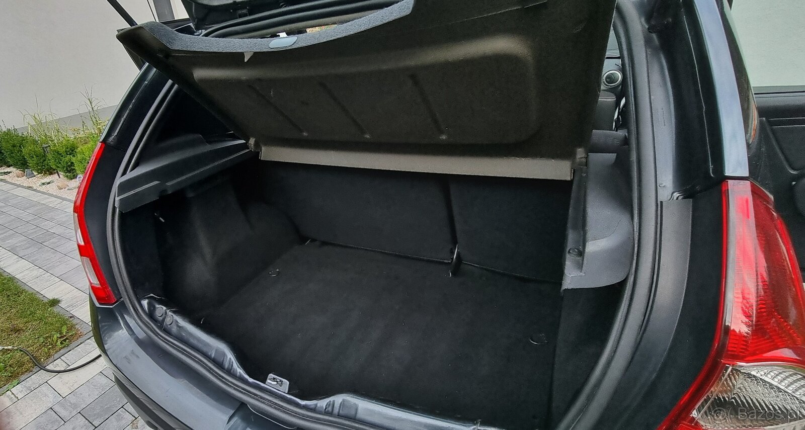 Dacia Sandero Stepway 1.6 - 4