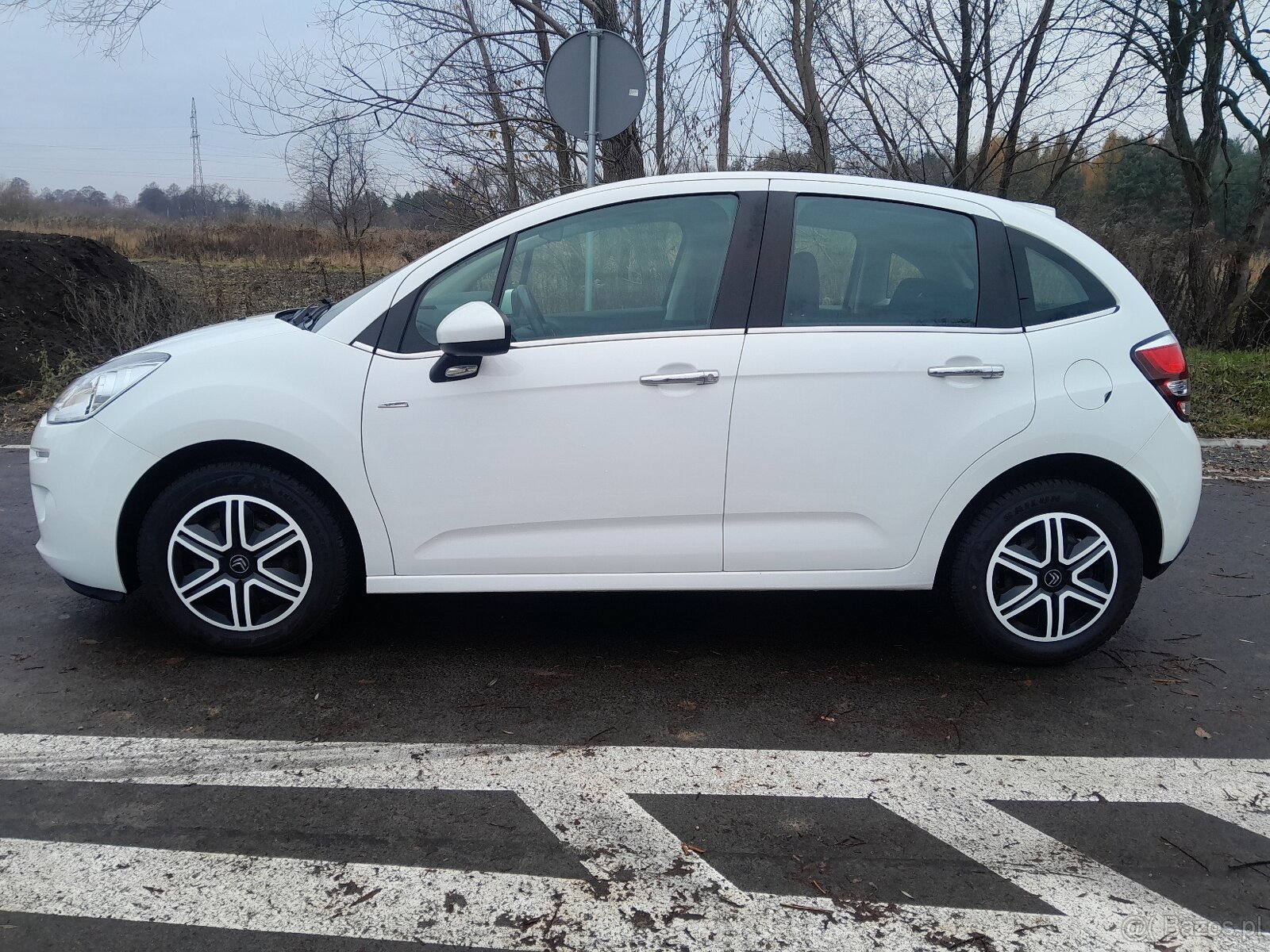 Sprzedam c3 z 2014roku - 4