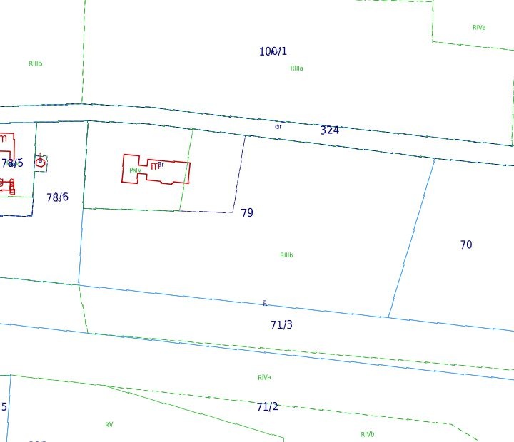 Udział ½ w nieruchomości z domem w fazie wykończeniowej - 4